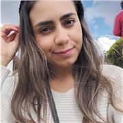 Profesora de inglés. Ofrezco clases didacticas para todas las edades